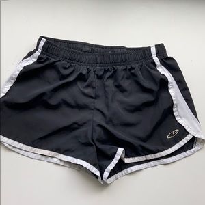 Champion athletic shorts
